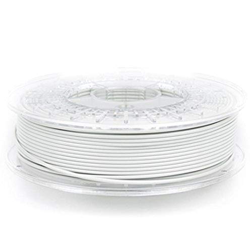 colorFabb XT Light Gray 3D Print Filament,1.75mm,750g