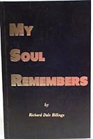 My Soul Remembers B000CS7UQM Book Cover