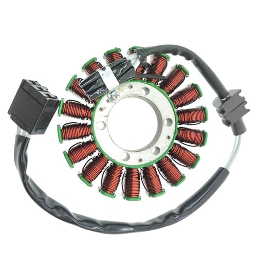 Stator de bobine d'allumage résout les pannes de batterie sur YZF-R6