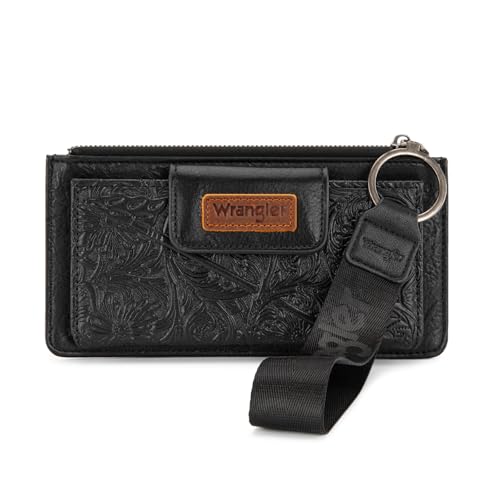 Montana West Wrangler Wallet for Women2