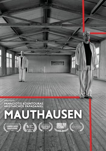 Mauthasuen DVD para noches de cine y debate en casa 2