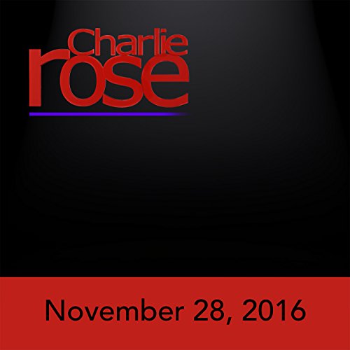 Cuba by Charlie Rose | Free Audiobook