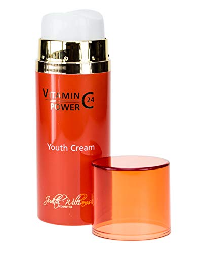 Preisvergleich Produktbild Judith Williams Vitamin C Power Youth 24h Gesichtscreme - 100ml