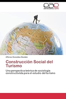 Paperback Construcción Social del Turismo [Spanish] Book