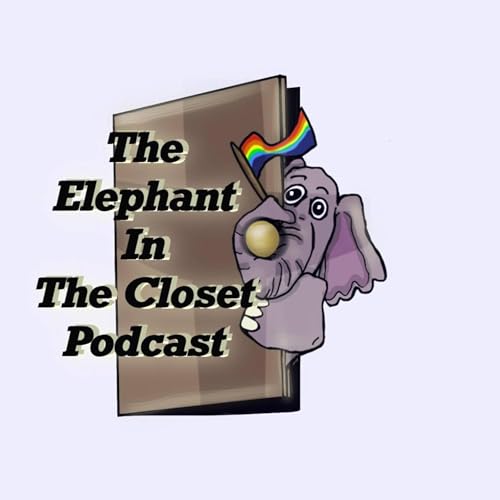 The Elephant In The Closet Podcast cover art