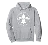 darmstadt 98 jugend 8.5 oz, Klassisch geschnitten, doppelt genähter Saum