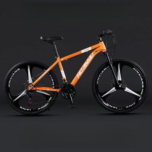 Tonefu�V�o��}�E���e���o�C�N24/26/27.5�C���` �}�E���e���o�C�N 700C ���Y�f�|21/24/27/30�i�ϑ��I�t���[�h ��l�p �j�����p ���]�� ���N �w�� �ϑ����[�h���[�T�[MTB���]�� ���y�� (27.5�C���`/21��,�I�����W�F/