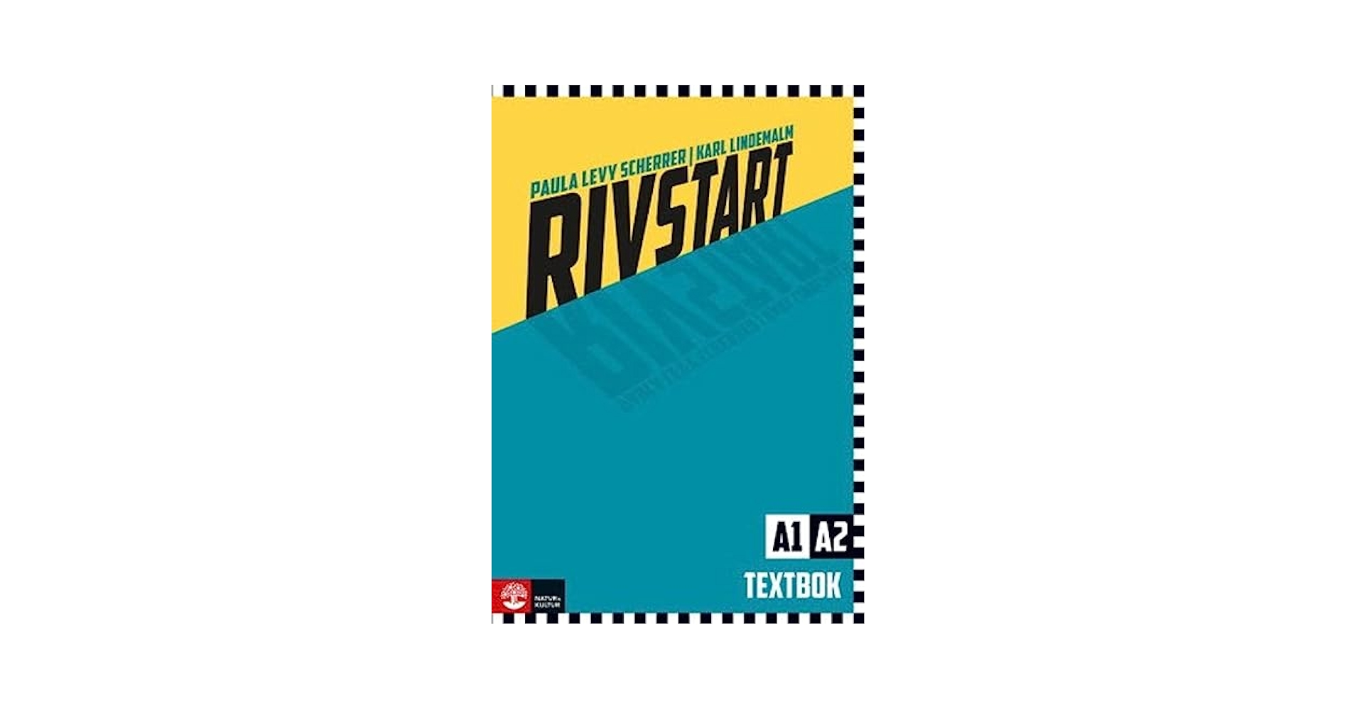 Rivstart: A1+A2 ovningsbok [洋書] Amazon.com: Rivstart A1+A2 Neu. Textbok + ljudfiler