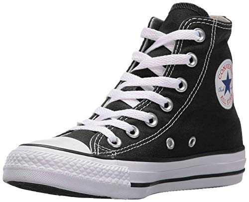 Converse Women's Hi-Top Trainers Fitness Shoes, Roadtrip Blue, 11