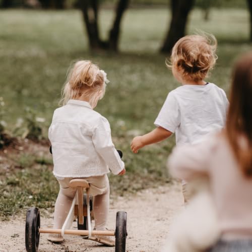 Image of Kinderfeets, Tiny Tot Plus Balance Bike, 18-48 Months