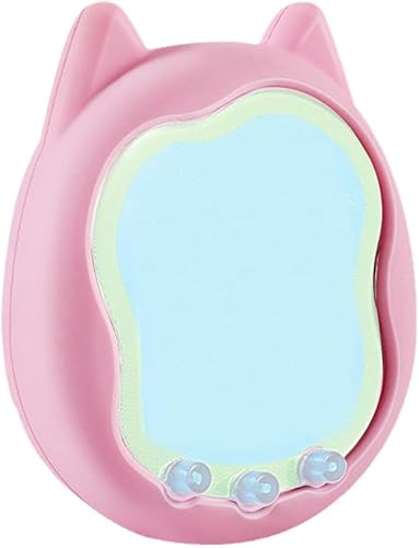 Funda de silicona de repuesto para Tamagotchi Protector de pantalla para Tamagotchi 2023, funda protectora de silicona para máquina virtual de