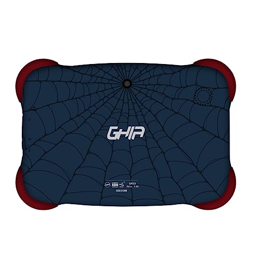 Tabletas, Personal Computer tablet disney Marca GHIA (2)