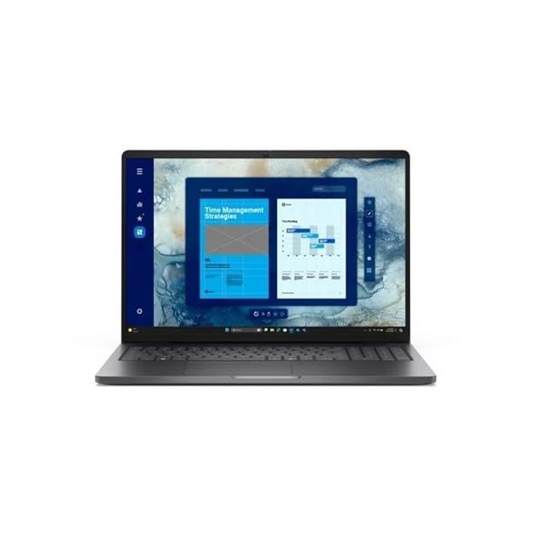 DELL 16" PRO PC16250-C5165UBU CORE5-120U-16GB-512GB-FHD-UBUNTU