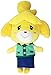Little Buddy USA Animal Crossing New Leaf Isabelle/ Shizue 8" Plush