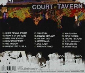 Miniatura 2 de Live in Concert - Greatest Hits and More