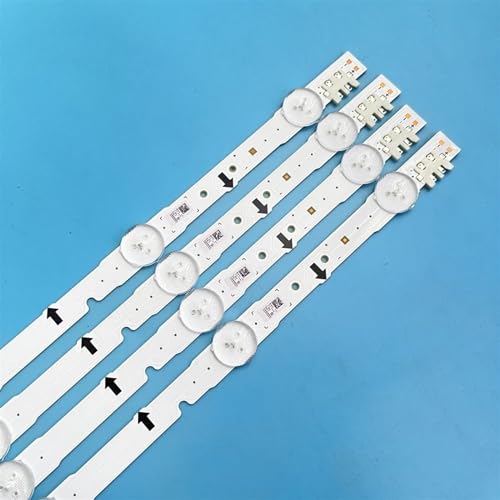 LED-bakgrundsbelysning för UE32H6400AK och fler modeller