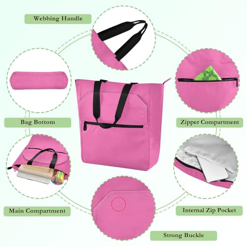 Bolsa para libros infantiles reutilizable: protege sus cuentos del desgaste 5