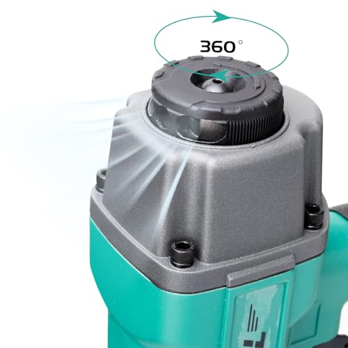 DOTOOL Pneumatic Finish Nailer 16GA
