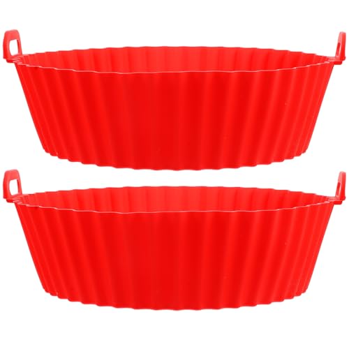 JECOMPRIS 2 Stück Teiliges Silikon für...