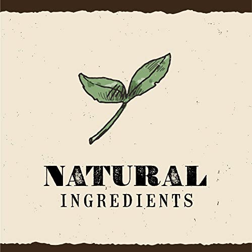 Outlaw Natural Beard Oil - Clove, Orange, Cinnamon, Whiskey Scent - Calamity Jane Beard & Hair Elixir - Natural - 3 Oz #TOP6