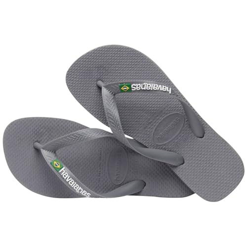 Havaianas Unisex-Child Slim Flip Flop Sandal4