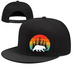 Sunset Mountain Bear