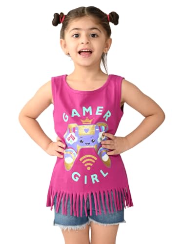 Image of BONKIDS Girl T-Shirt