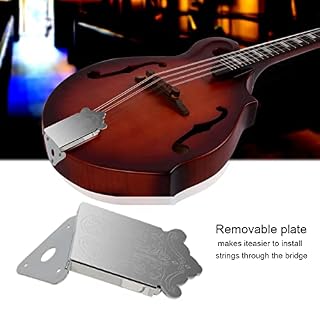 Cordier pour Mandoline,Cordier en Métal pour Mandoline,Pièce de Rechange pour Cordier Avec Vis,Installation Facile,Un… - Les Beatles, Paul McCartney, John Lennon, RIngo Starr, George Harrison Cordier pour Mandoline,Cordier en Métal pour Mandoline,Pièce de Rechange pour Cordier Avec Vis,Installation Facile,Un… – Image 3