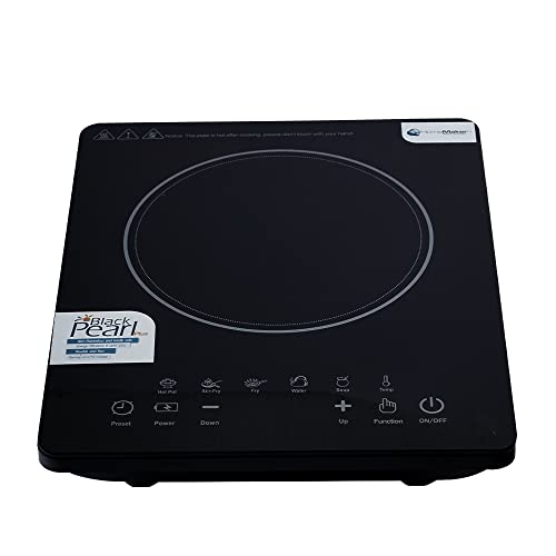 INDUCTION COOKTOP TOUCH PANEL Shop Ready