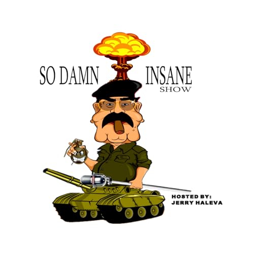 So Damn Insane Show ft, Speaker Willie Brown