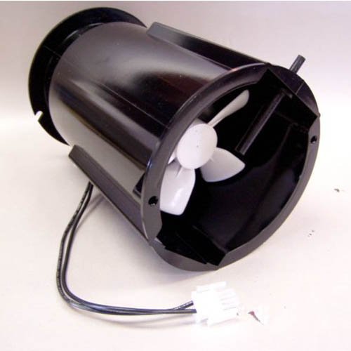 903404 - Nordyne Furnace Draft Inducer / Exhaust Vent Venter Motor - OEM Replacement by Replacement for Miller