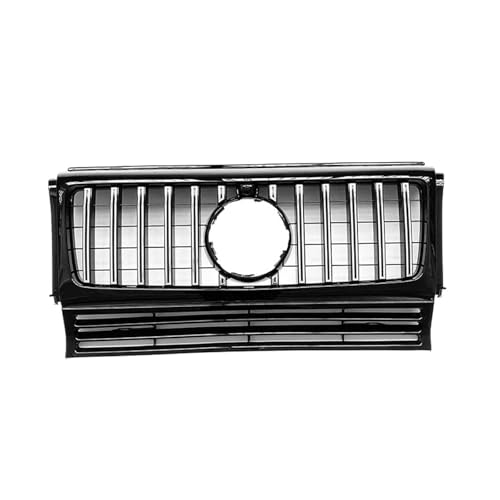 Calandre avant Mercedes Classe G AMG accessoire tuning pare-chocs noir