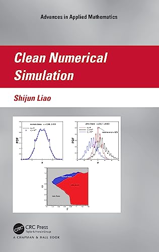 Clean Numerical Simulation (Advances in Applied Mathematics) view 2