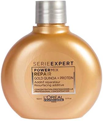 Amazon セリエ エクスパート パワーミックス2 R ゴールド 150ml セリエ エクスパート ヘアトリートメント 通販