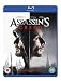 Produktbild Assassin's Creed BD [Blu-ray] [UK Import]
