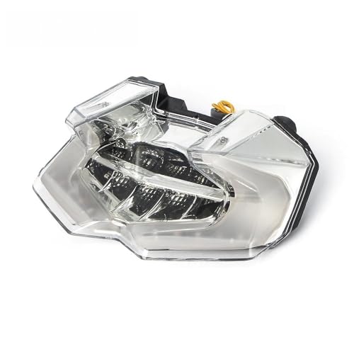 Feu arrière de frein LED étanche pour remplacer l'éclairage de Panigale V2