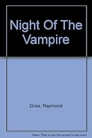 Night Of The Vampire B000ZG3BYG Book Cover