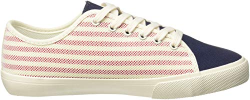 Image of United Colors of Benetton Women's Navy Blue Sneakers