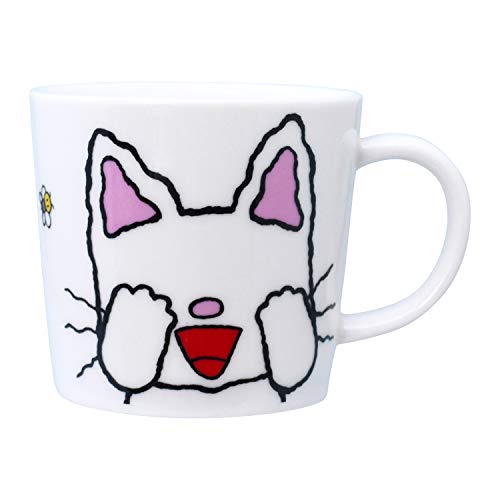 Nontan Face Mug