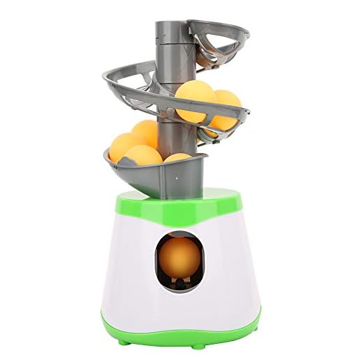 Máquina Automática De Tênis De Mesa Treinador De Tênis De Mesa Lançador De Bolas De Ping Pong Lançador Automático Máquina De Treinamento Brinquedo De Entretenimento Infantil