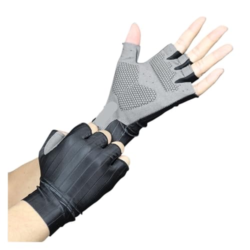 Gants de sport pour hommes et femmes parfaits pour la pêche en été