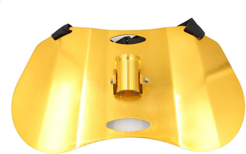 Sea Fishing Top Waist Protections Top Waist Rod Holder Fishing Waist Belt Adjustable Fishing Fighting Waist Belt