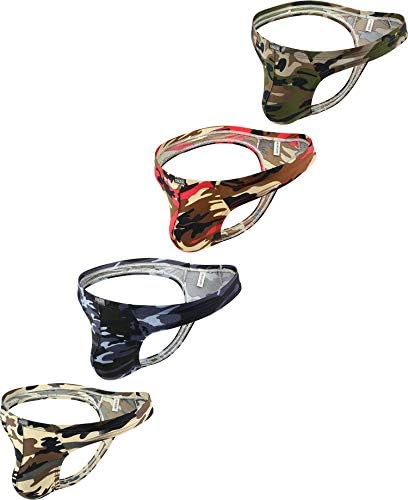 iKingsky Die Camouflage Men&...