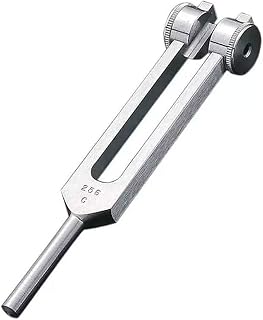 Diapasao 256 Hz Com Cursor - Bic