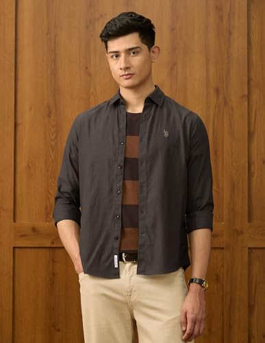 Image of U.S. Polo ASSN. Apparel Shirt