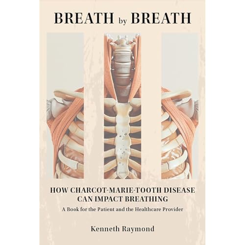 Breath by Breath Audiolibro Por Kenneth Raymond arte de portada