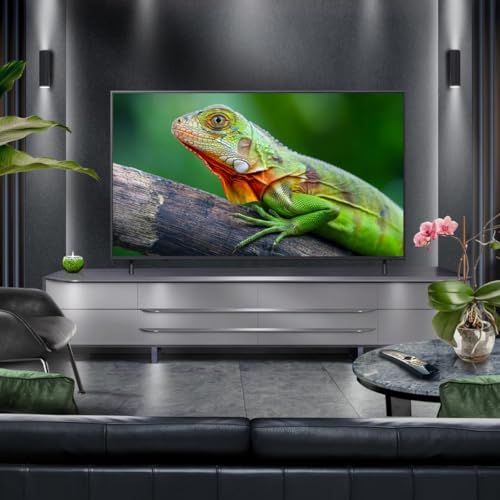 LG 65QNED82A6B 65 165 cm AI 4K Smart TV QNED 2025 - vue 10