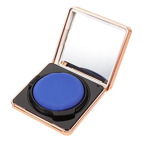 WOONEKY 4 GANbV̋󂫔 bb cream makeup bag puff ϗe NbV [VP[X ωne [XpE_[ReX`bN 