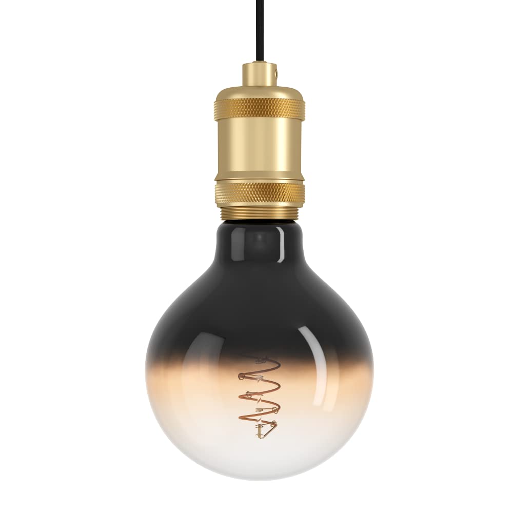 Eglo Pendant Lighting Yorth, Ceiling Light Fitting - Image 3