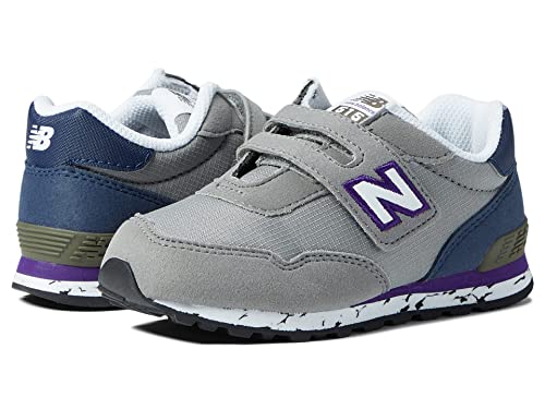 Image of New Balance Kids' 515 V1 Lace-up Sneaker